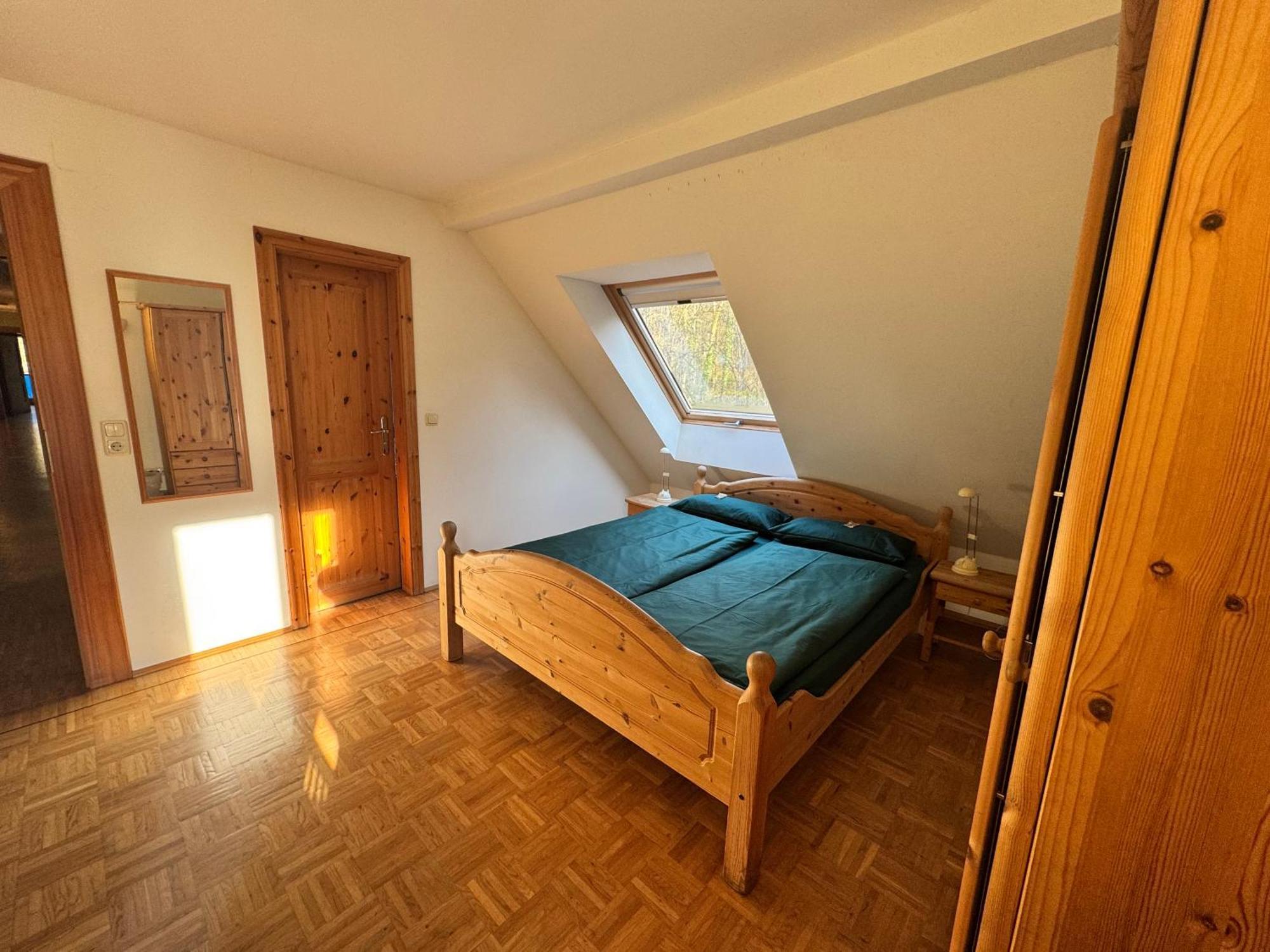 Hotel Gruenwald Ansbach Esterno foto