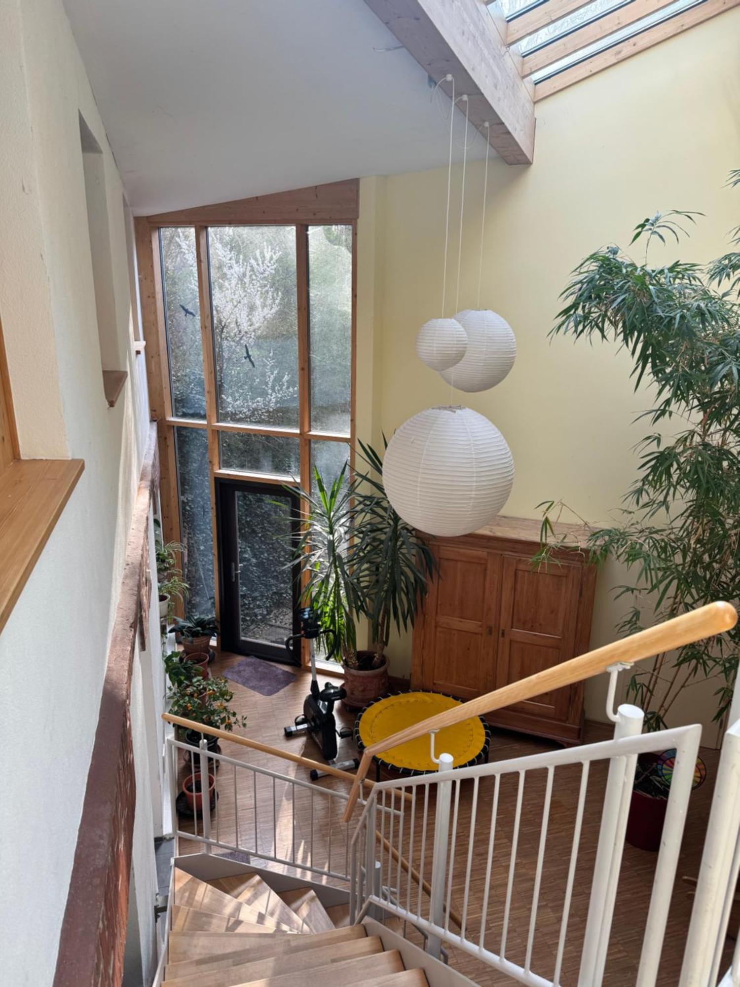 Hotel Gruenwald Ansbach Esterno foto